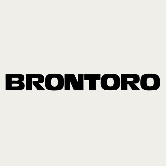 brontoro.com