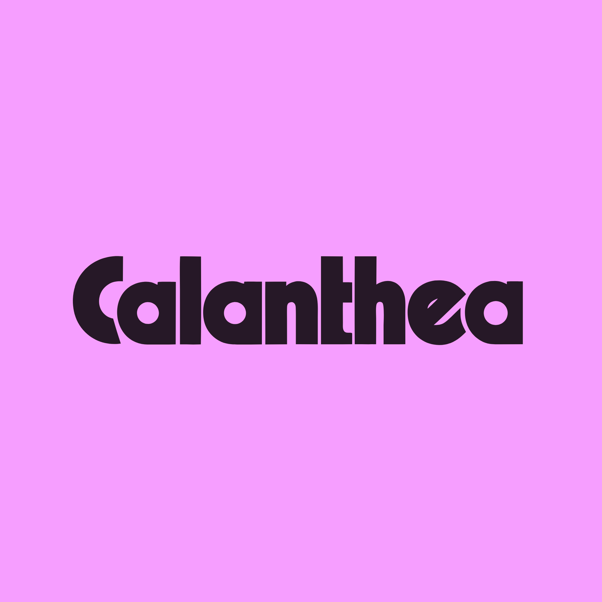 calanthea.com