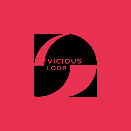 viciousloop.com Logo Image