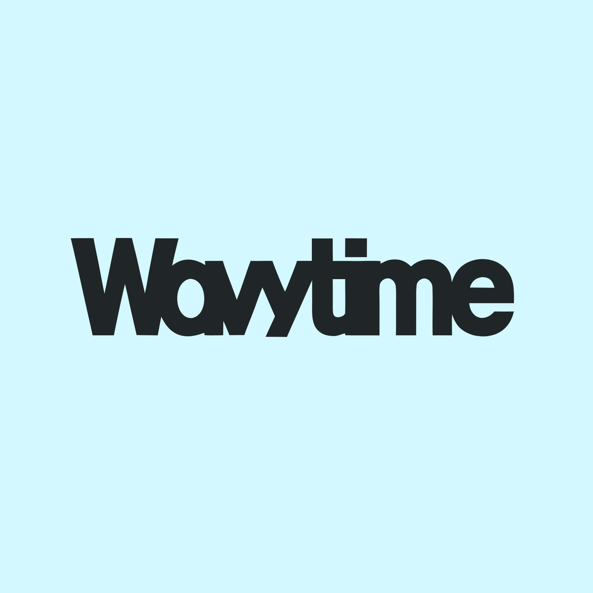 wavytime.com