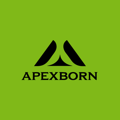 apexborn.com Logo Image