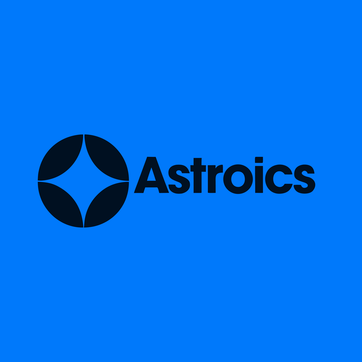 astroics.com