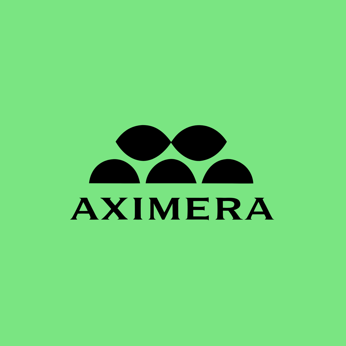 aximera.com Logo Image