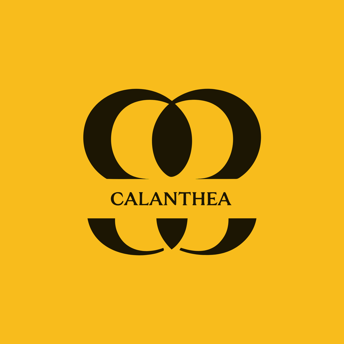 calanthea.com Logo Image