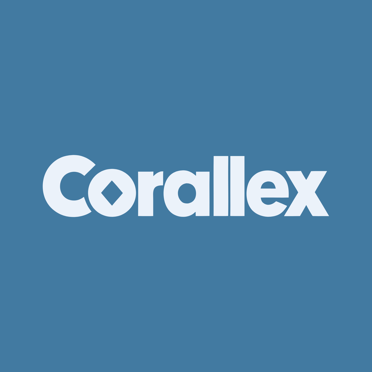 corallex.com Logo Image