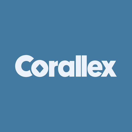 corallex.com Logo Image