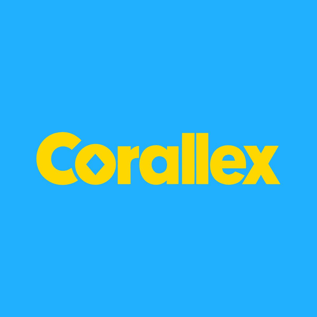 corallex.com