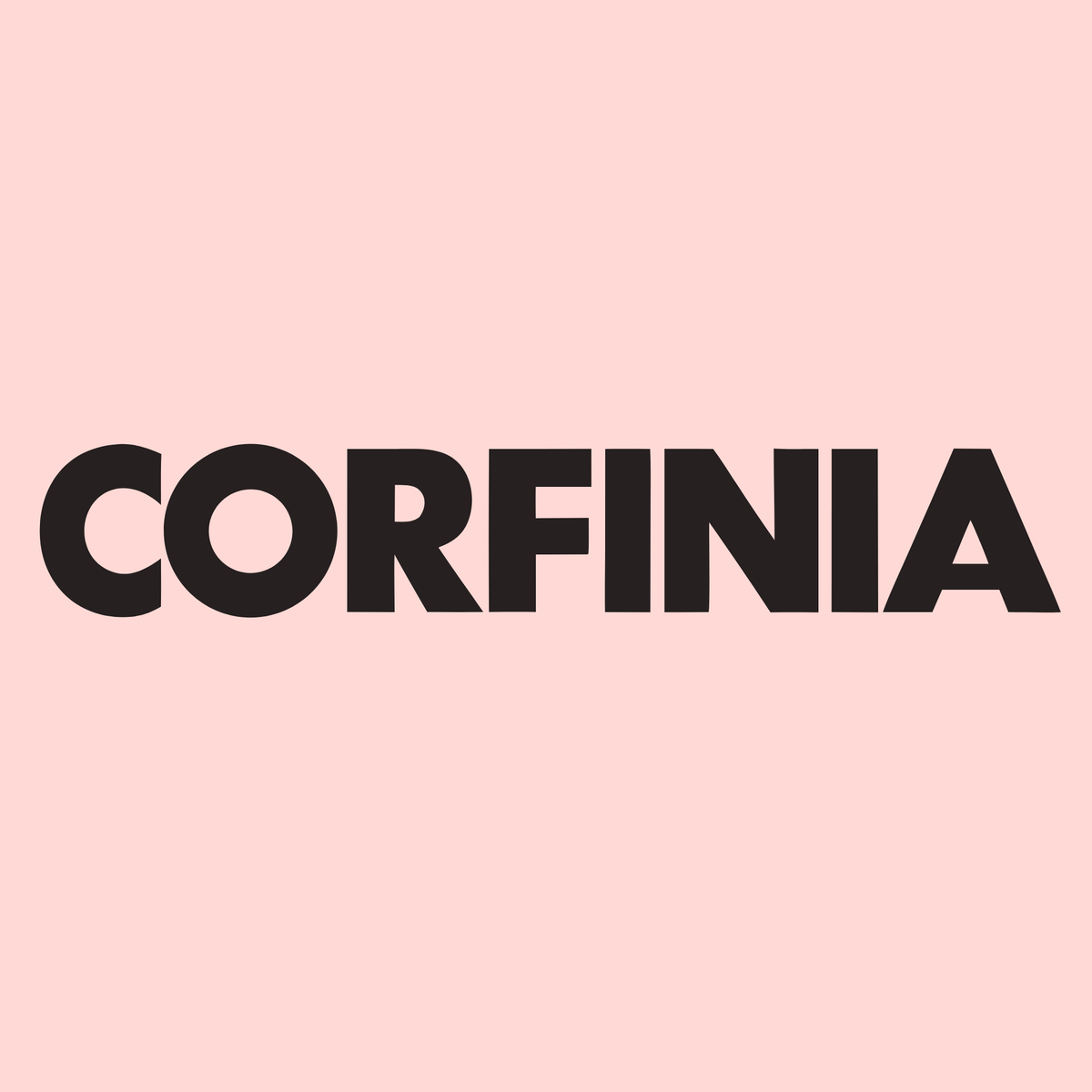 corfinia.com