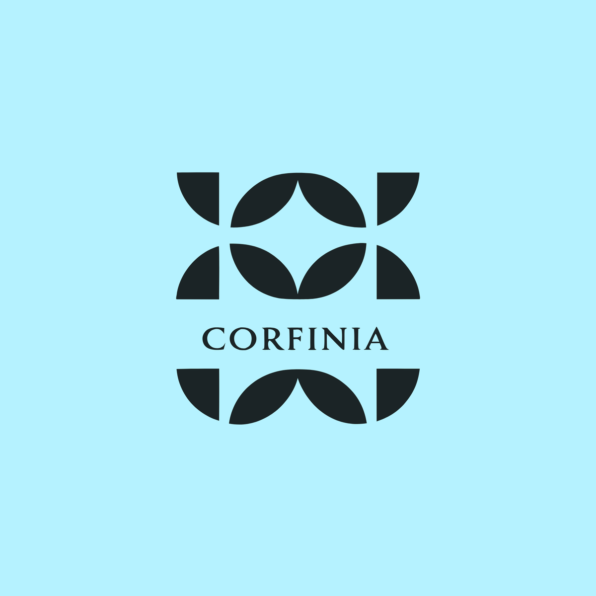 corfinia.com