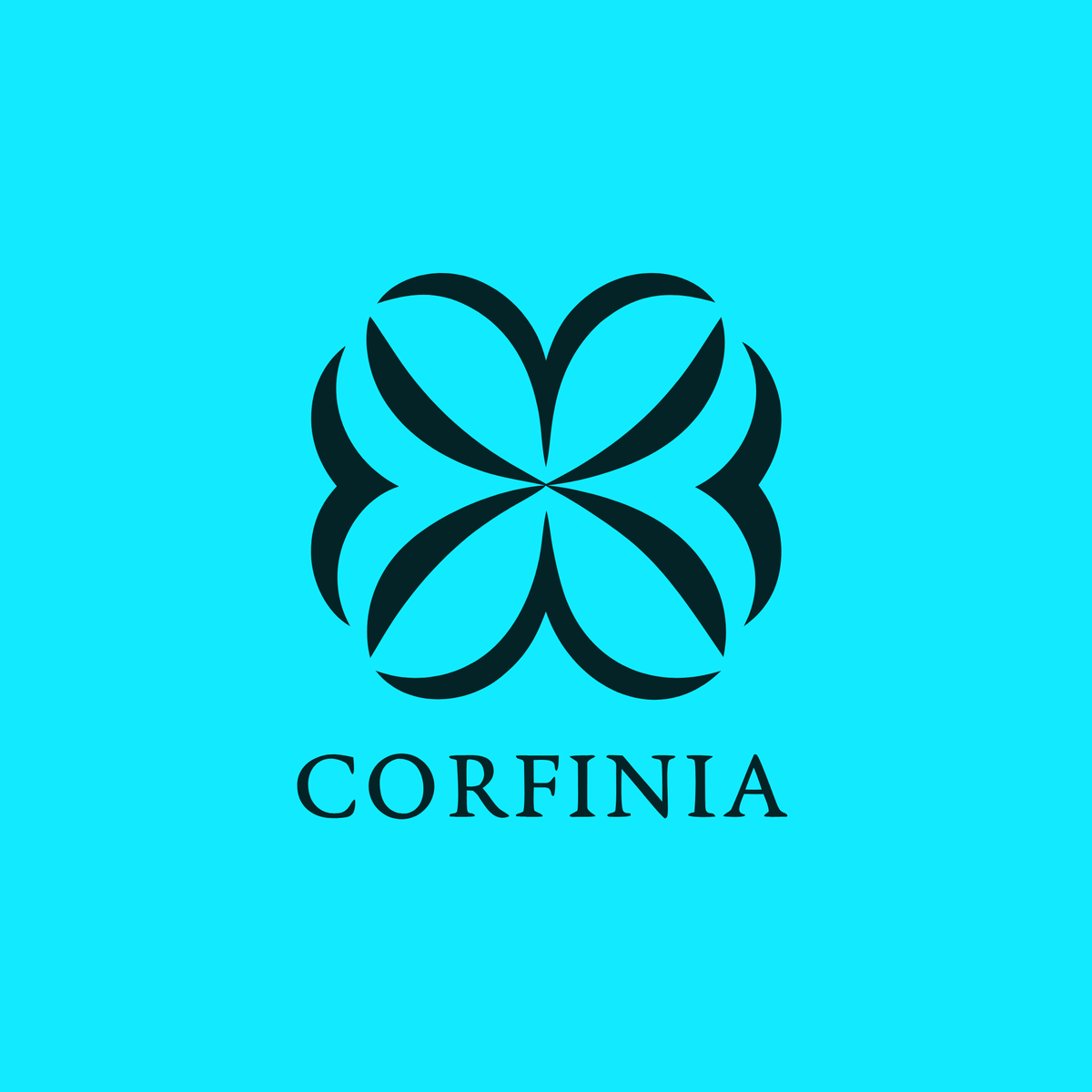 corfinia.com