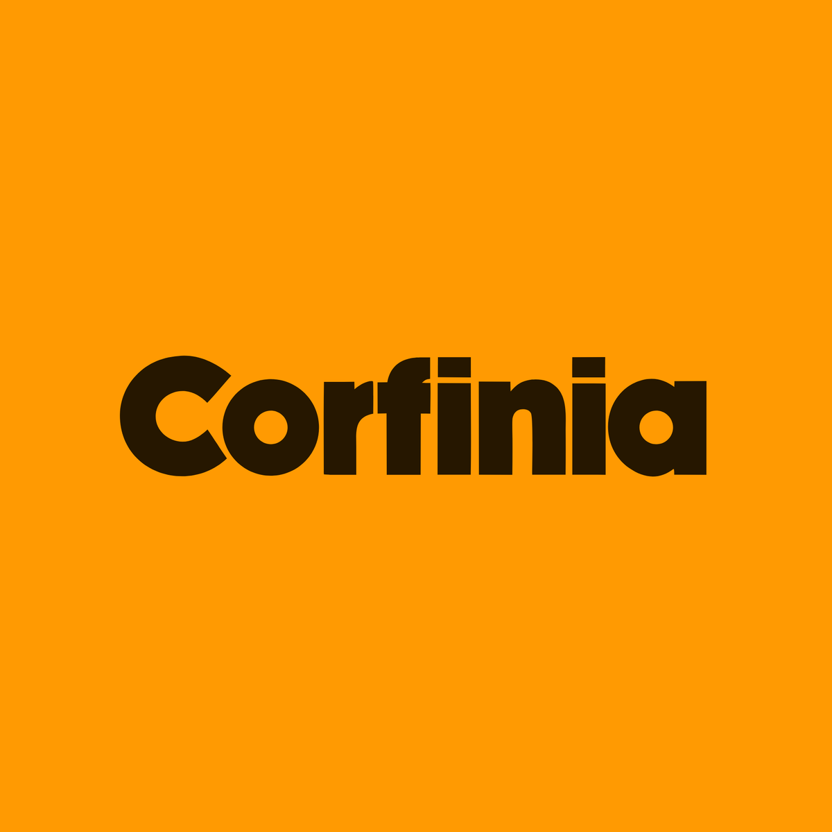 corfinia.com