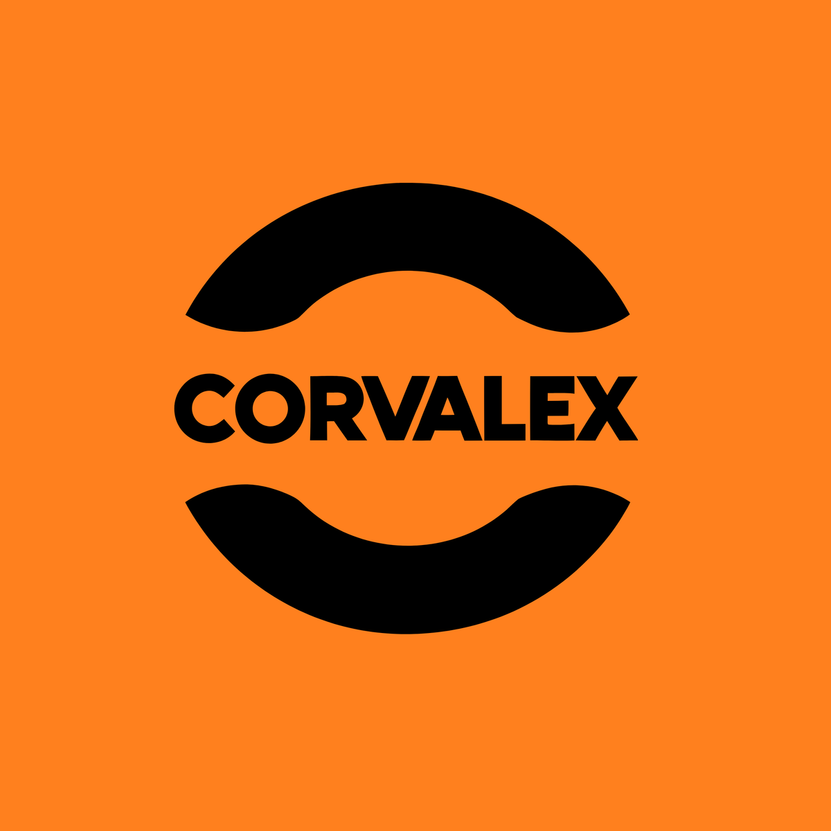 corvalex.com Logo Image