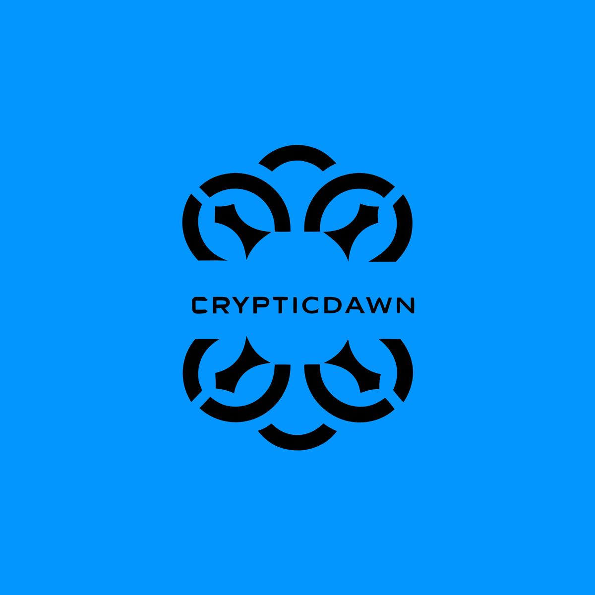 crypticdawn.com Logo Image