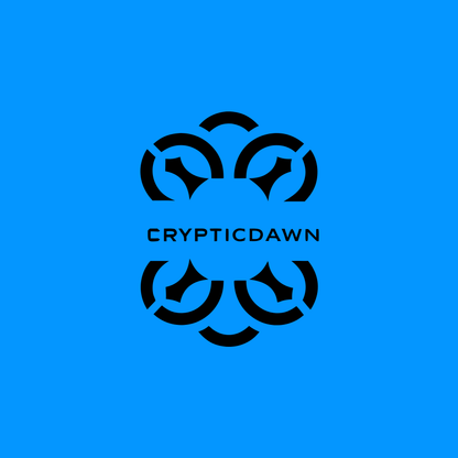 crypticdawn.com Logo Image