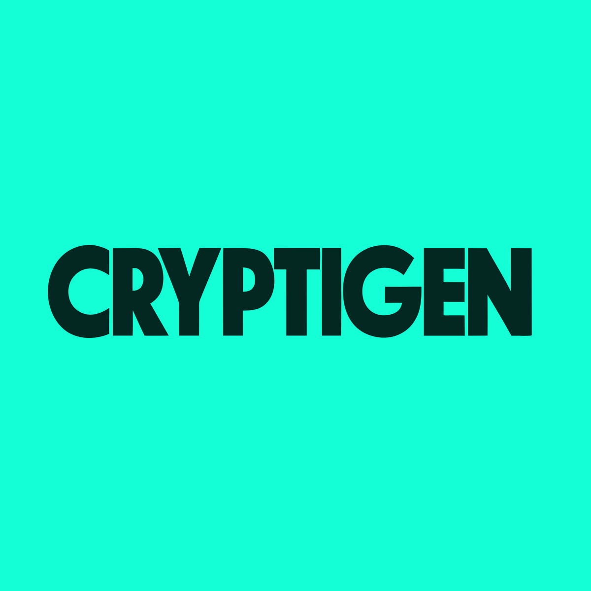cryptigen.com