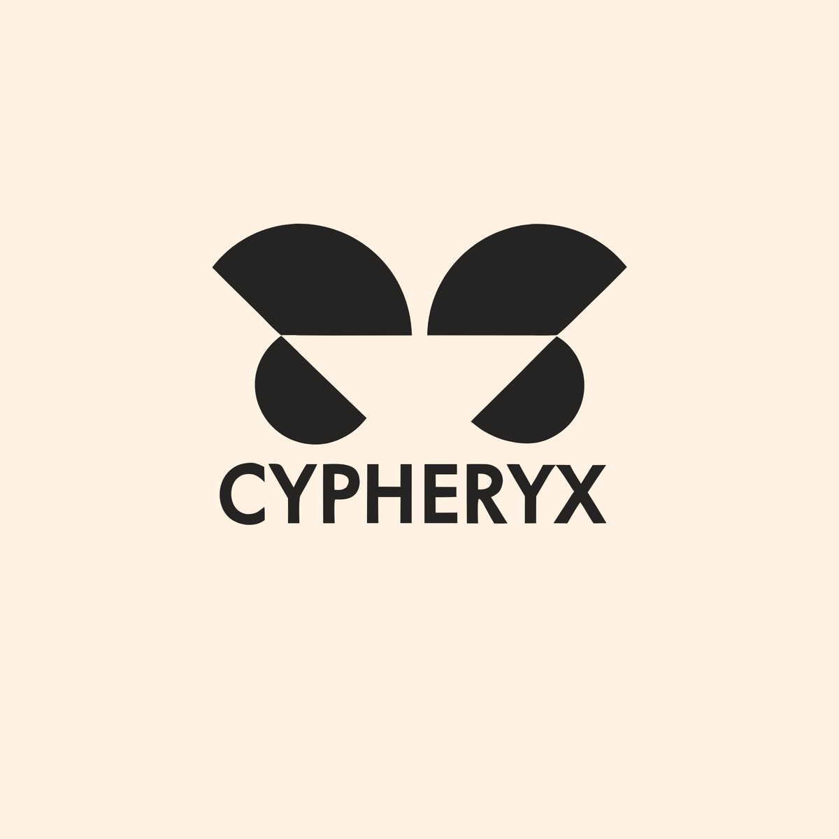 cypheryx.com Logo Image