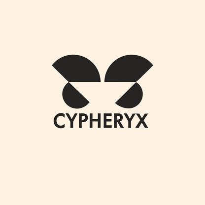 cypheryx.com Logo Image