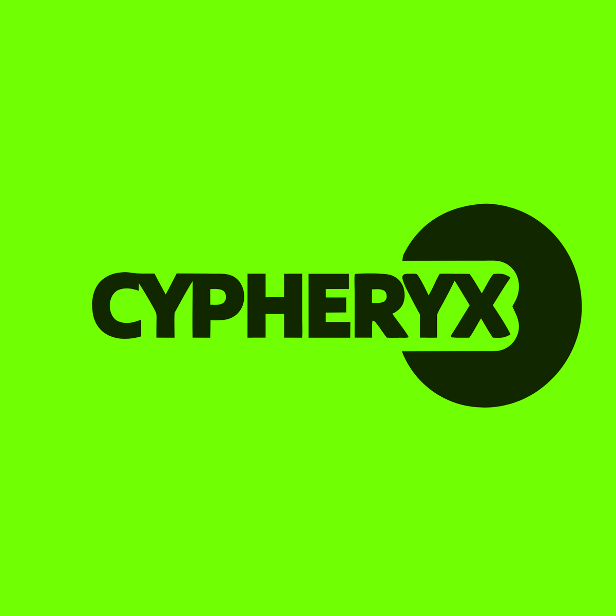 cypheryx.com