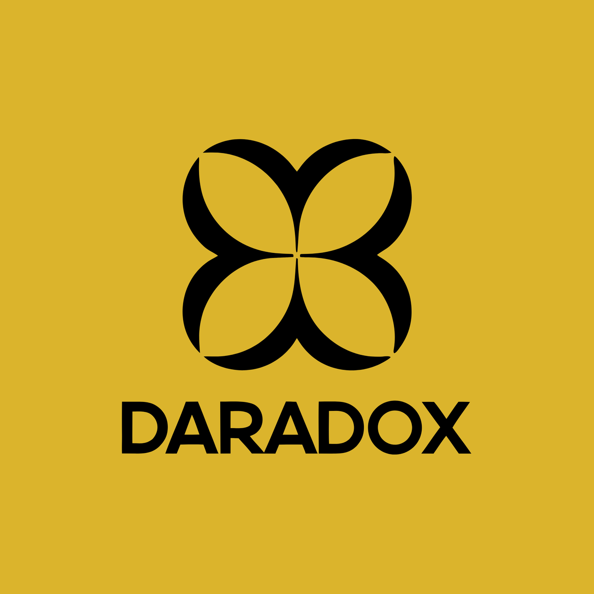 daradox.com Logo Image