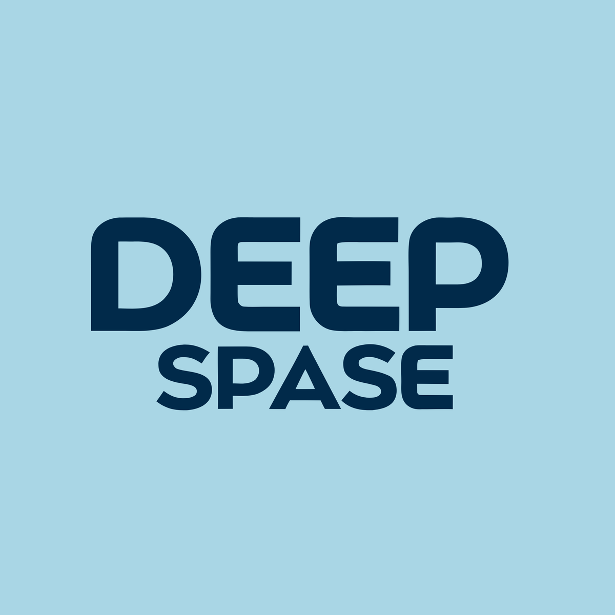 deepspase.com Logo Image