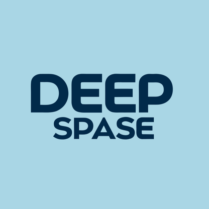 deepspase.com Logo Image