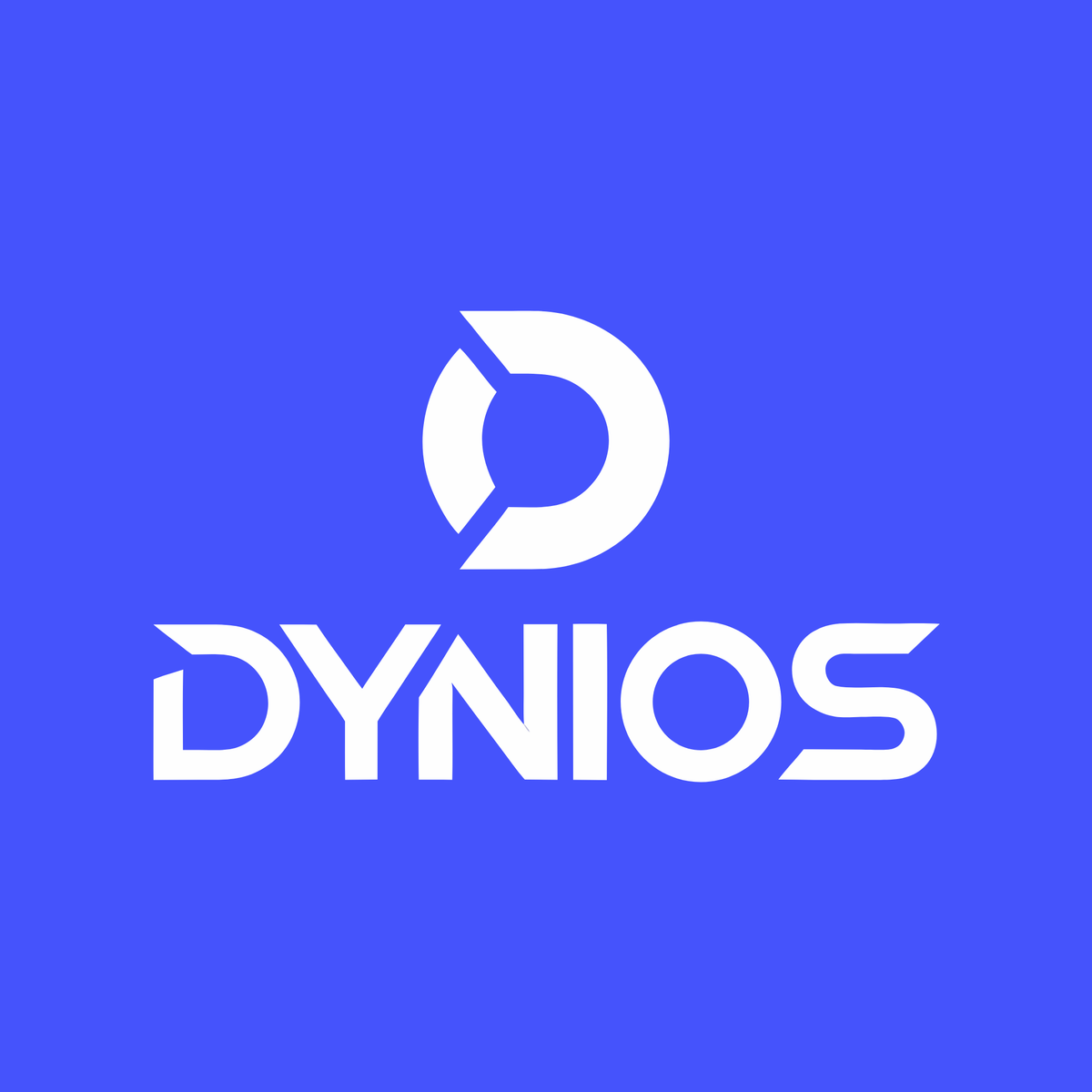 dynios.com