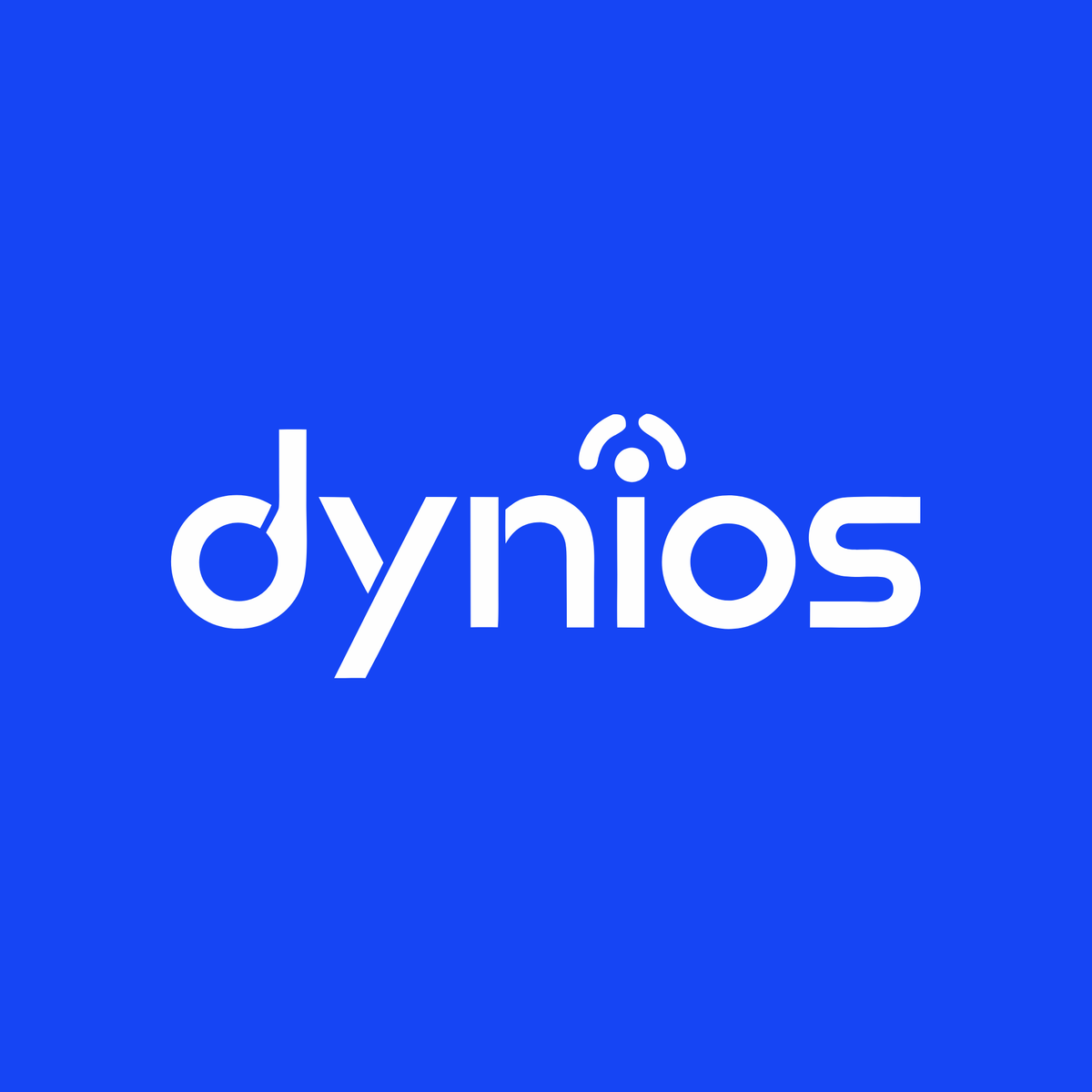 dynios.com