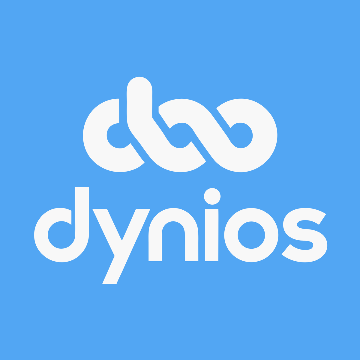 dynios.com