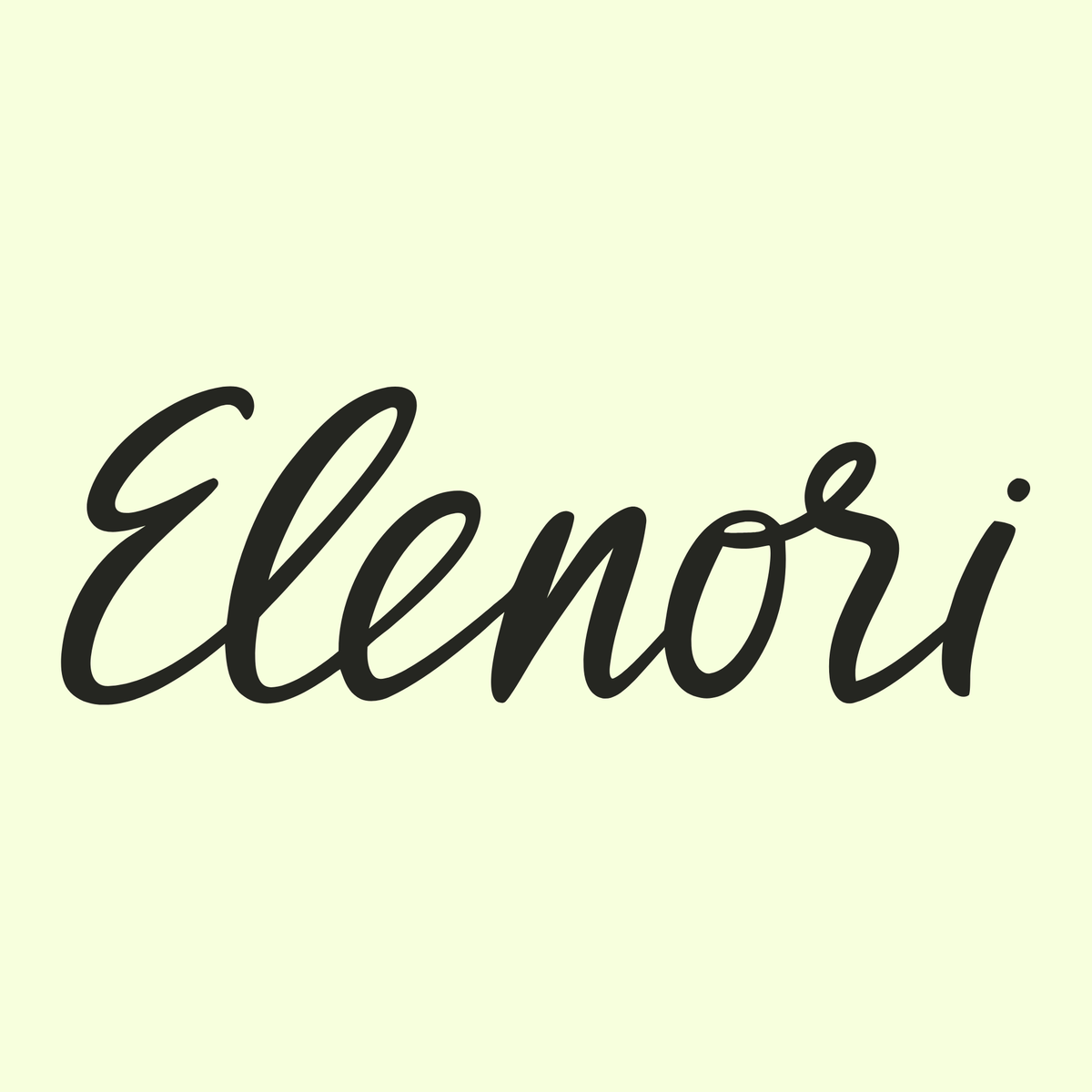 elenori.com