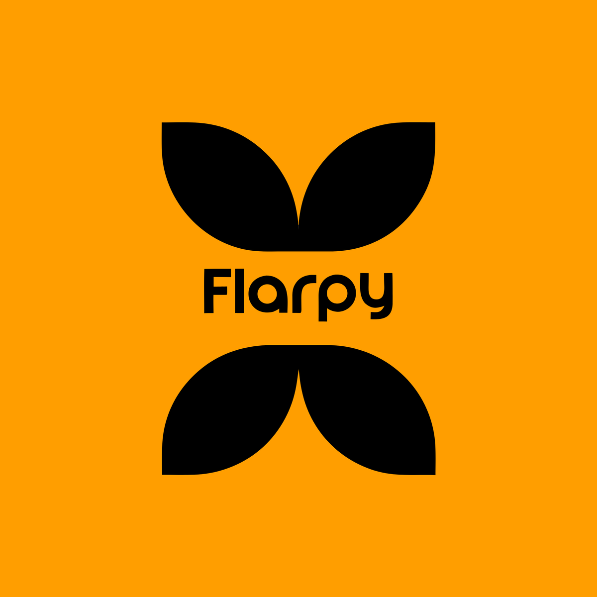 flarpy.com Logo Image