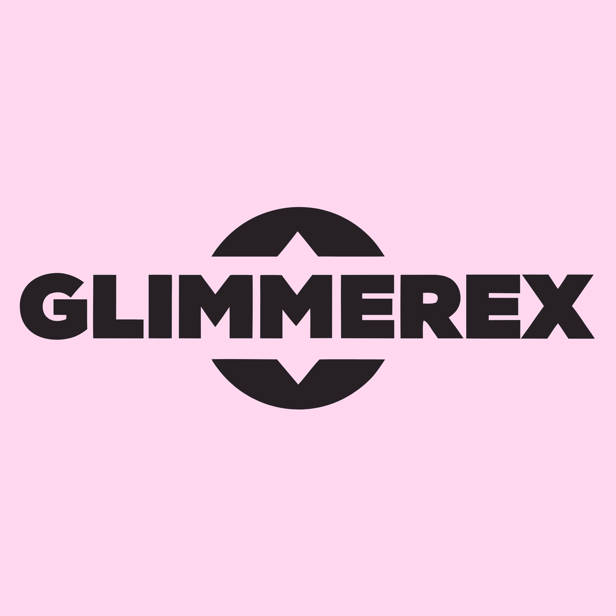 glimmerex.com Logo Image
