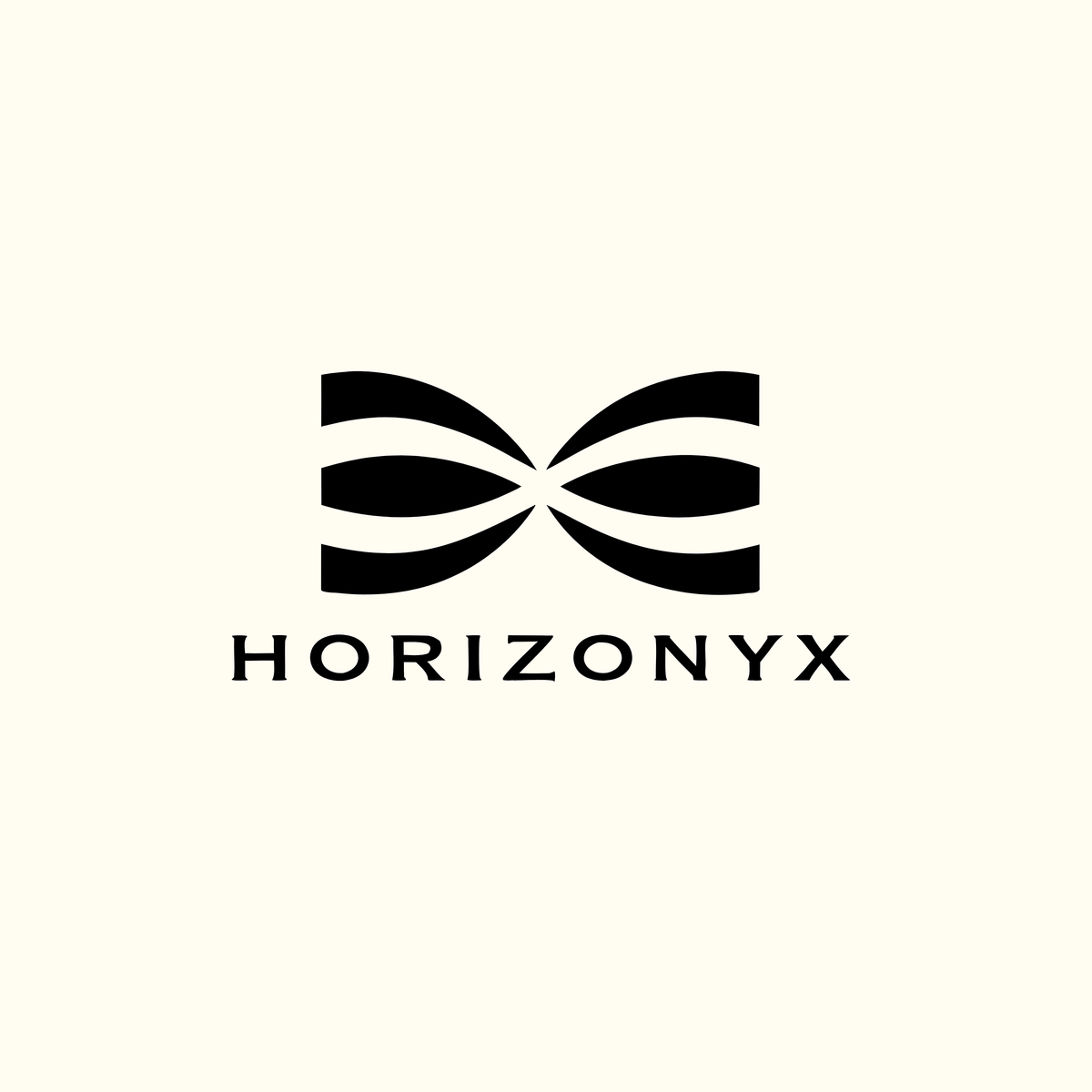 horizonyx.com Logo Image