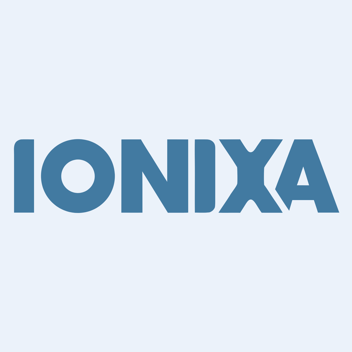 ionixa.com