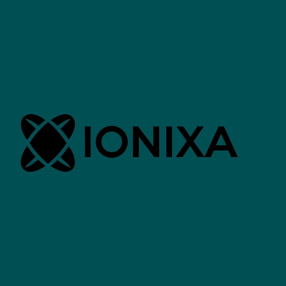 ionixa.com