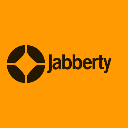 jabberty.com Logo Image