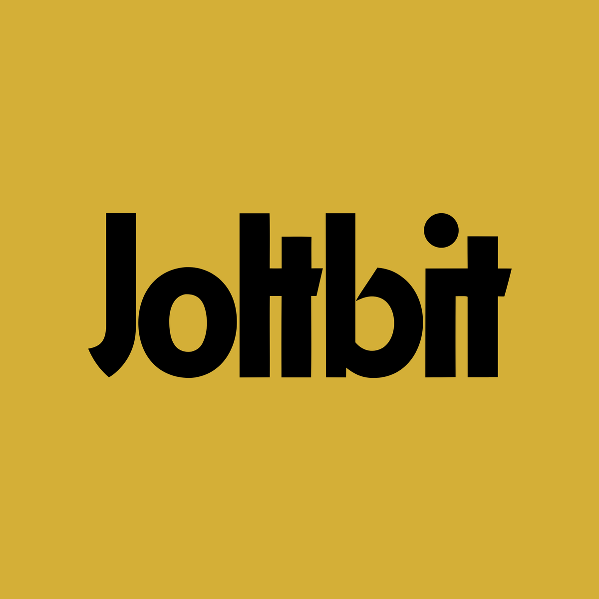 joltbit.com Logo Image