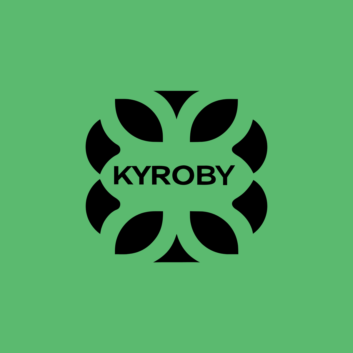 kyroby.com Logo Image