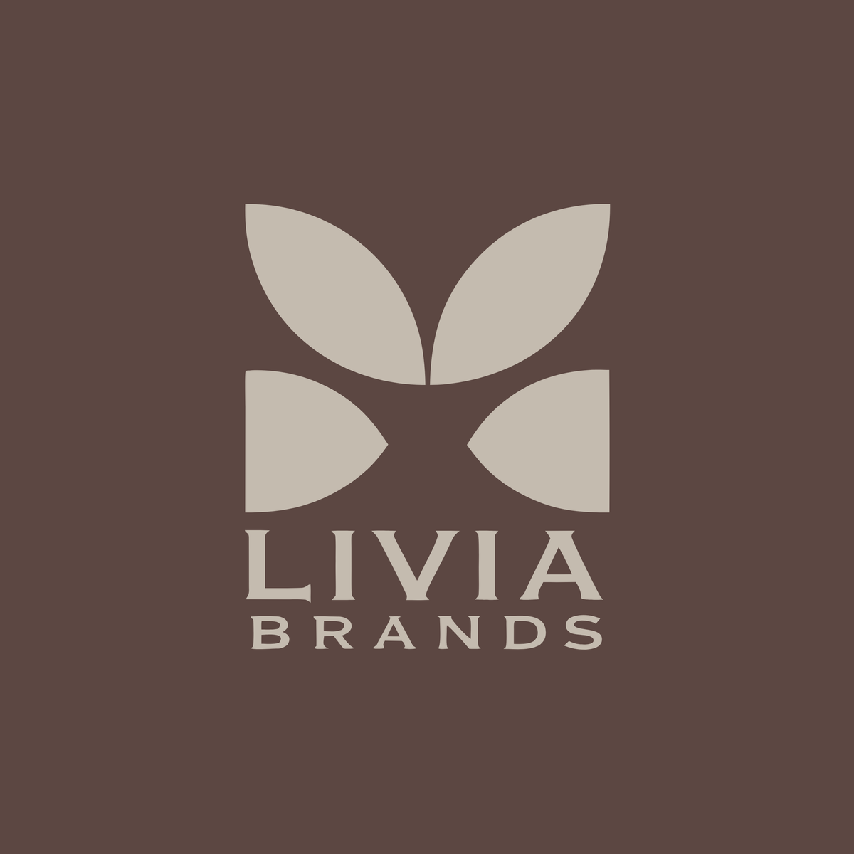liviabrands.com