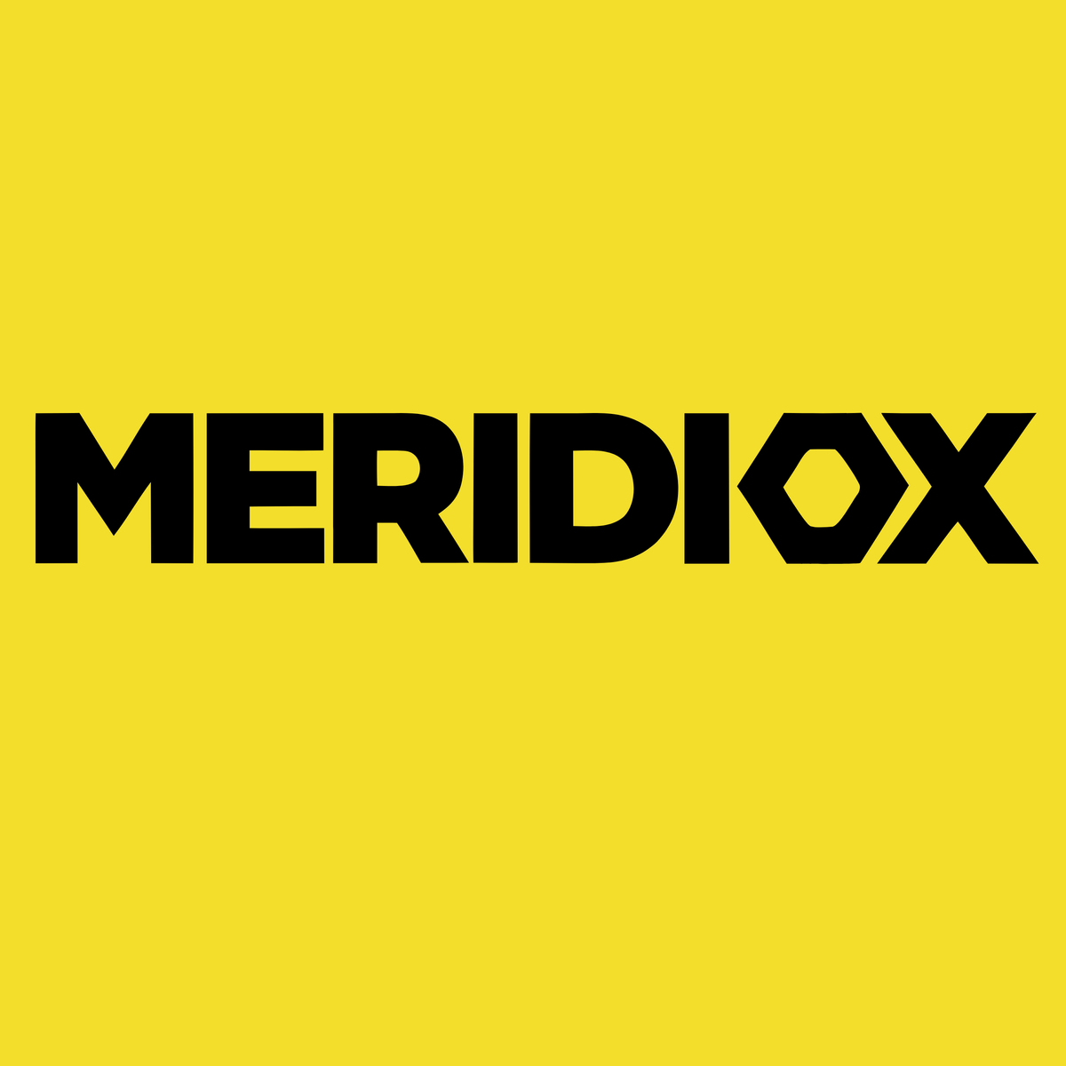 meridiox.com