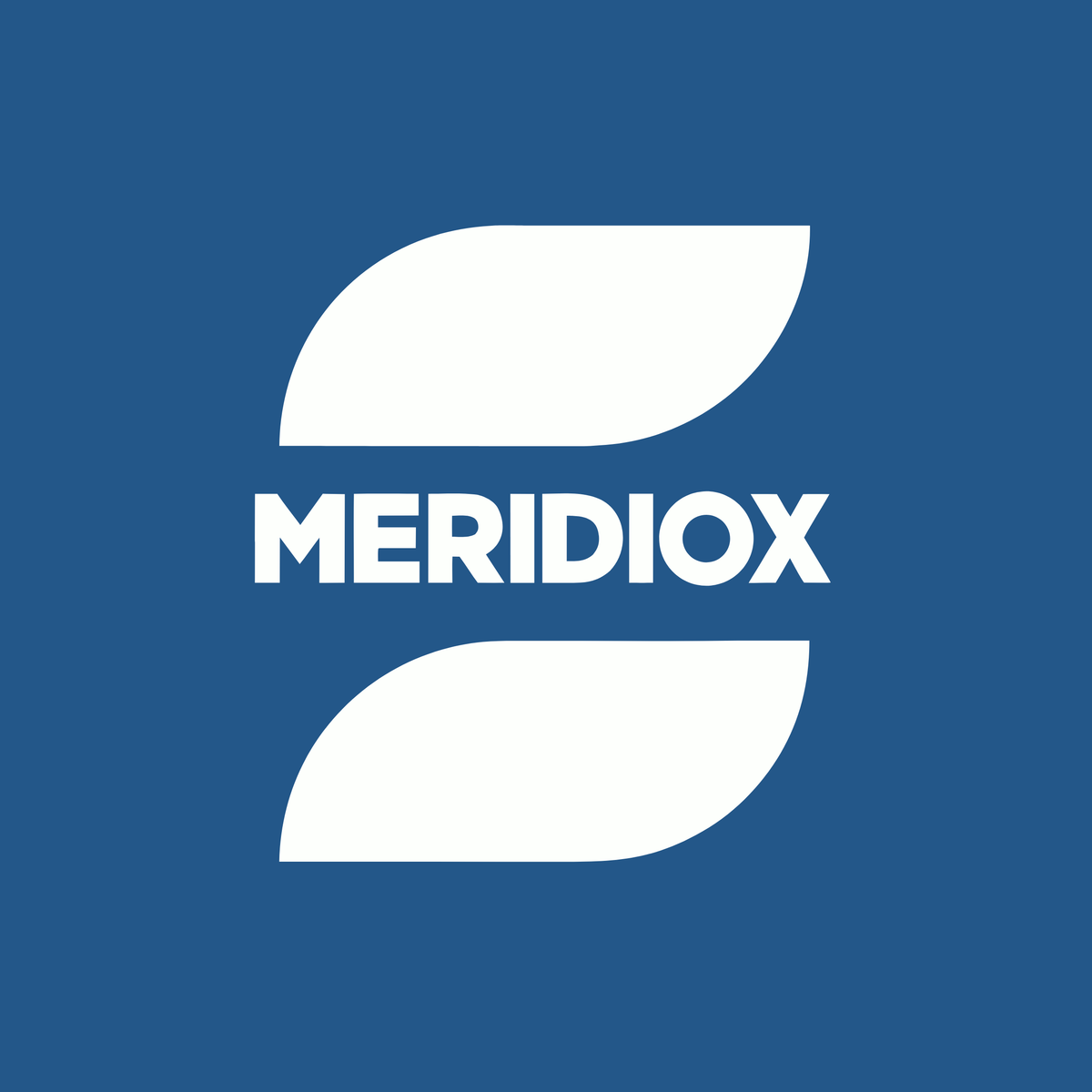 meridiox.com