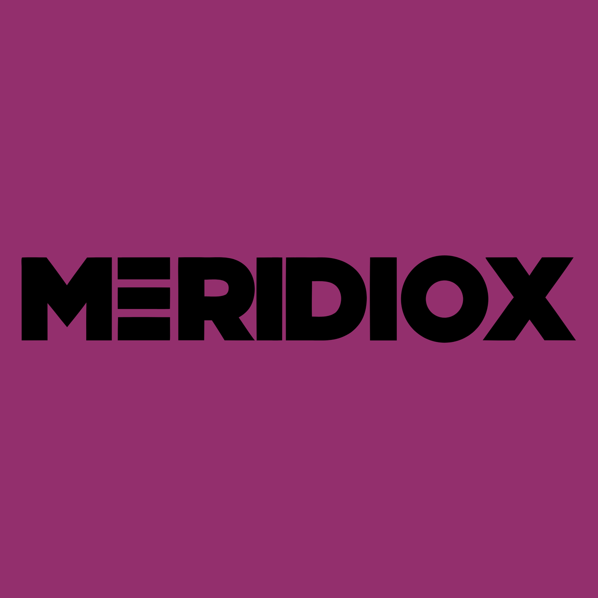 meridiox.com
