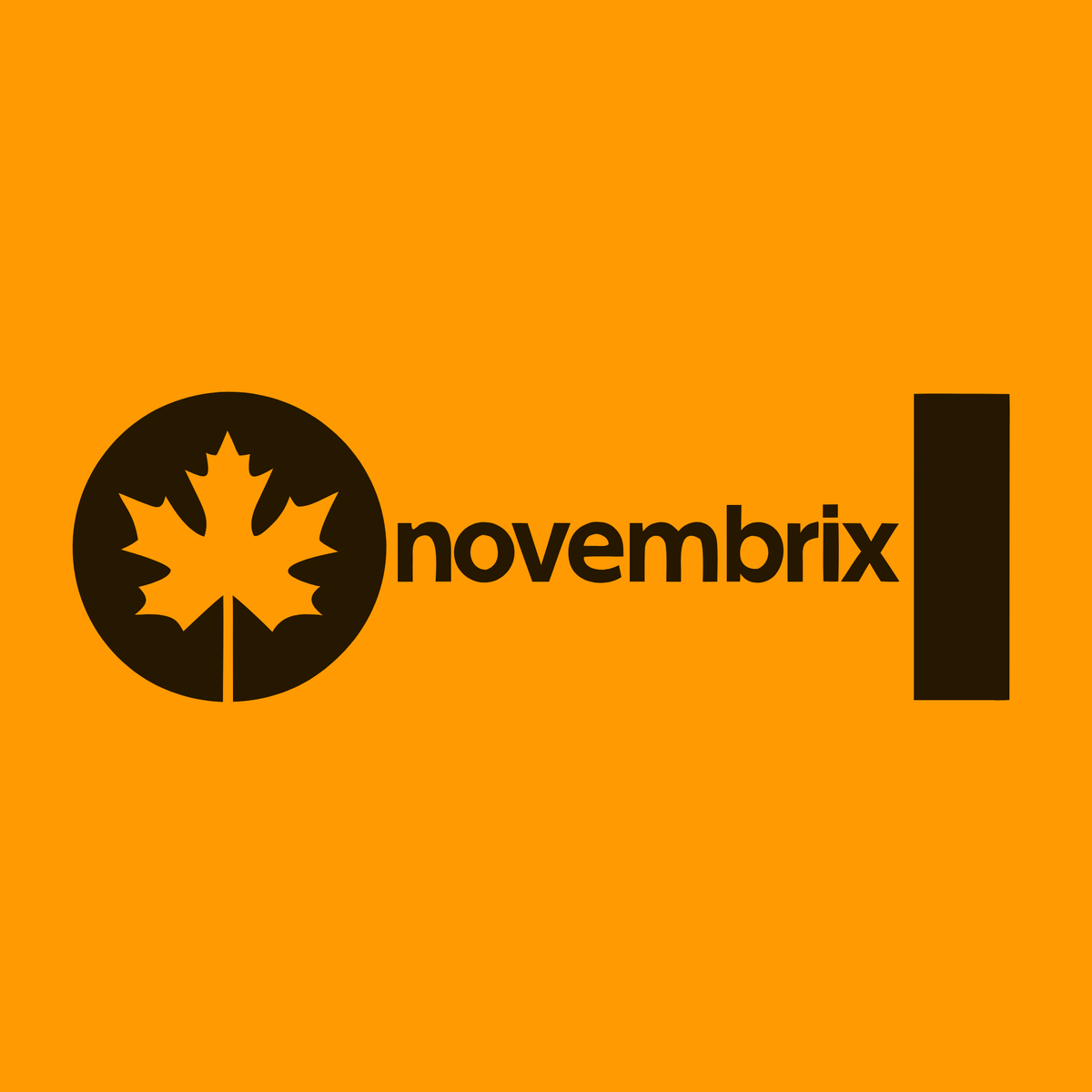 novembrix.com Logo Image