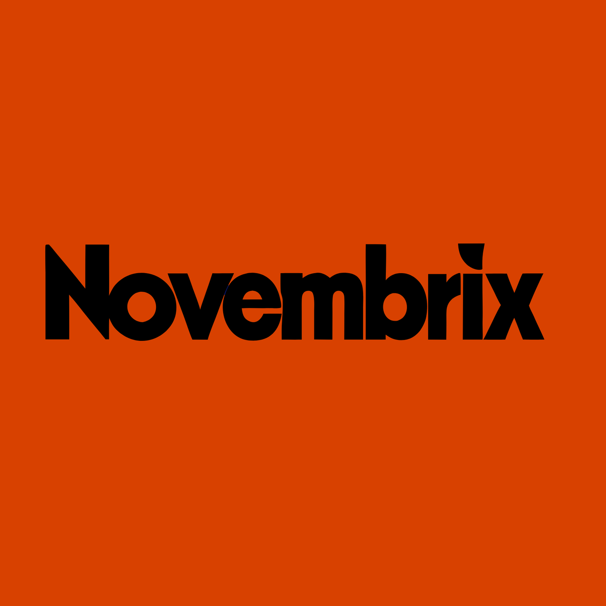 novembrix.com