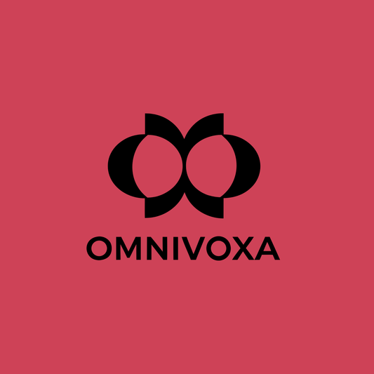 omnivoxa.com Logo Image