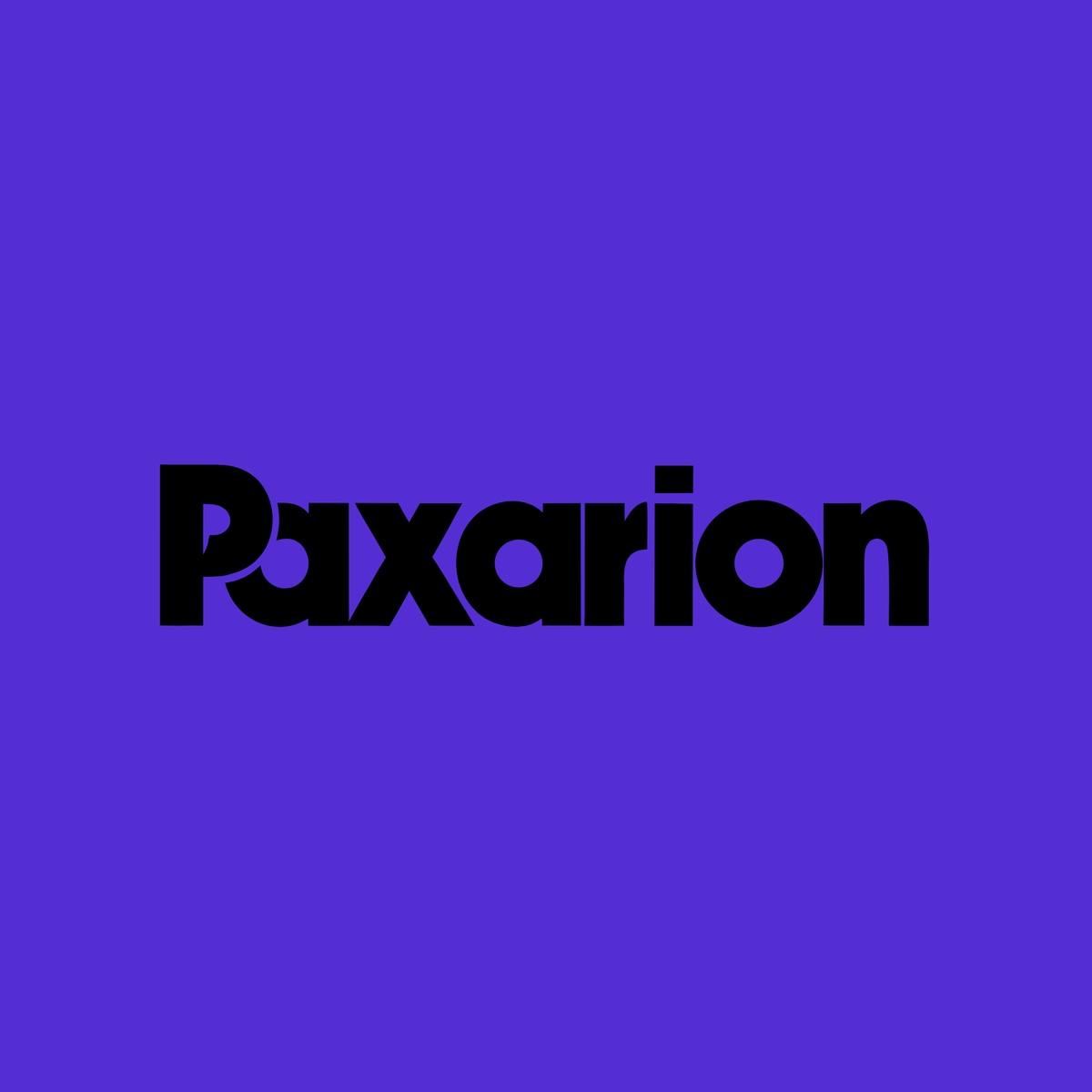 paxarion.com