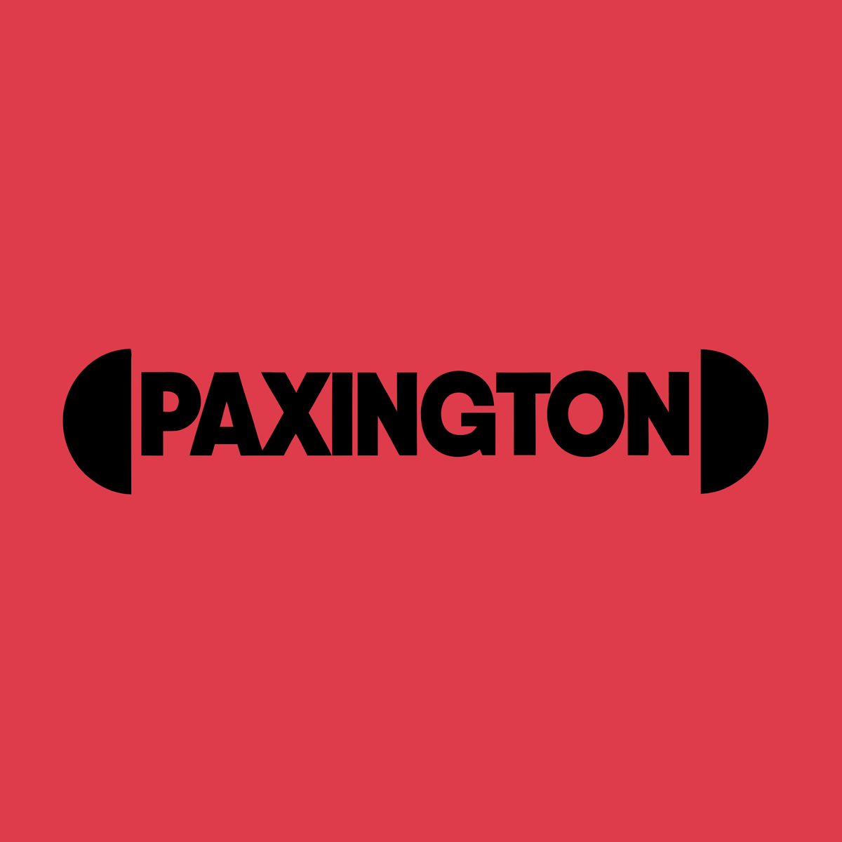 paxington.com Logo Image