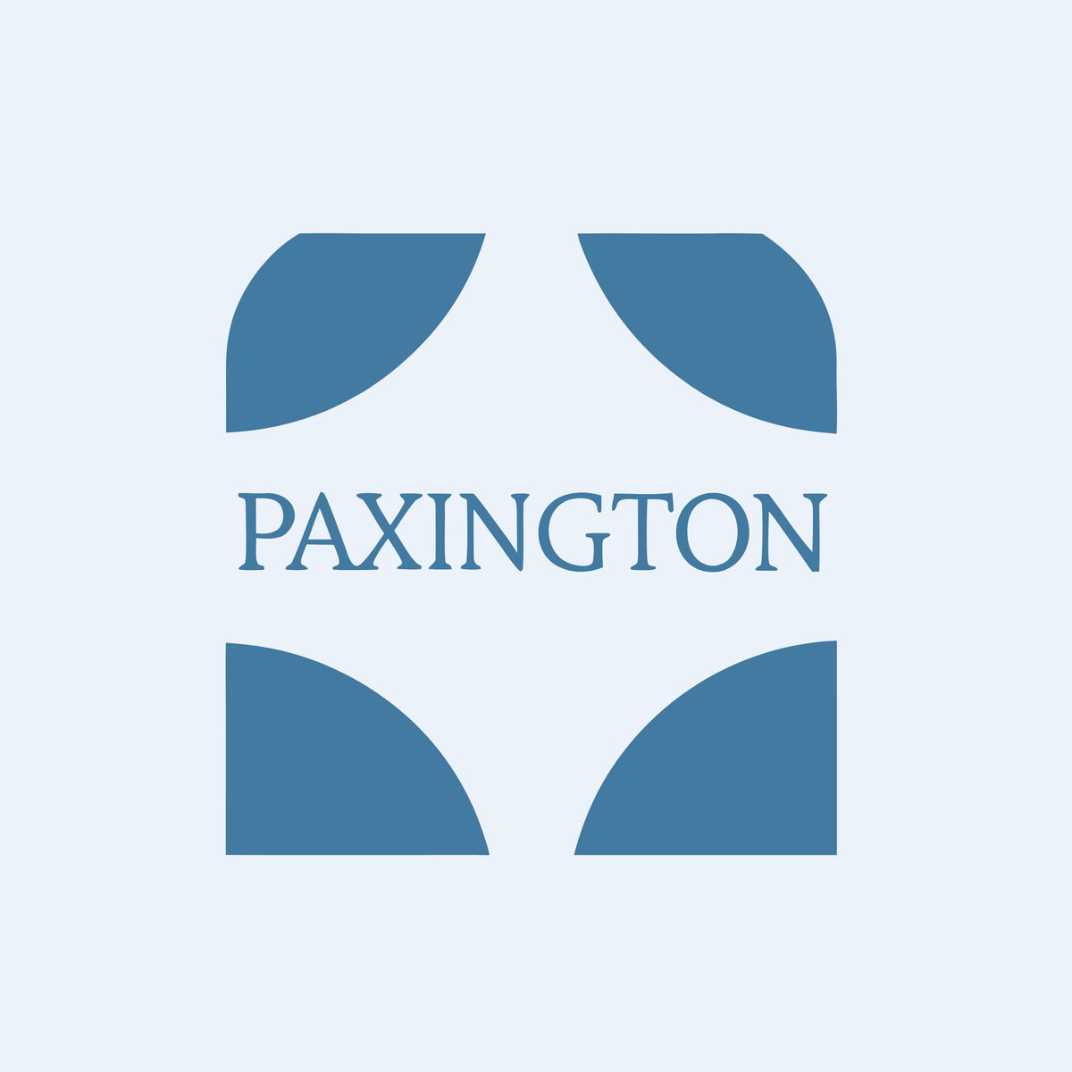 paxington.com