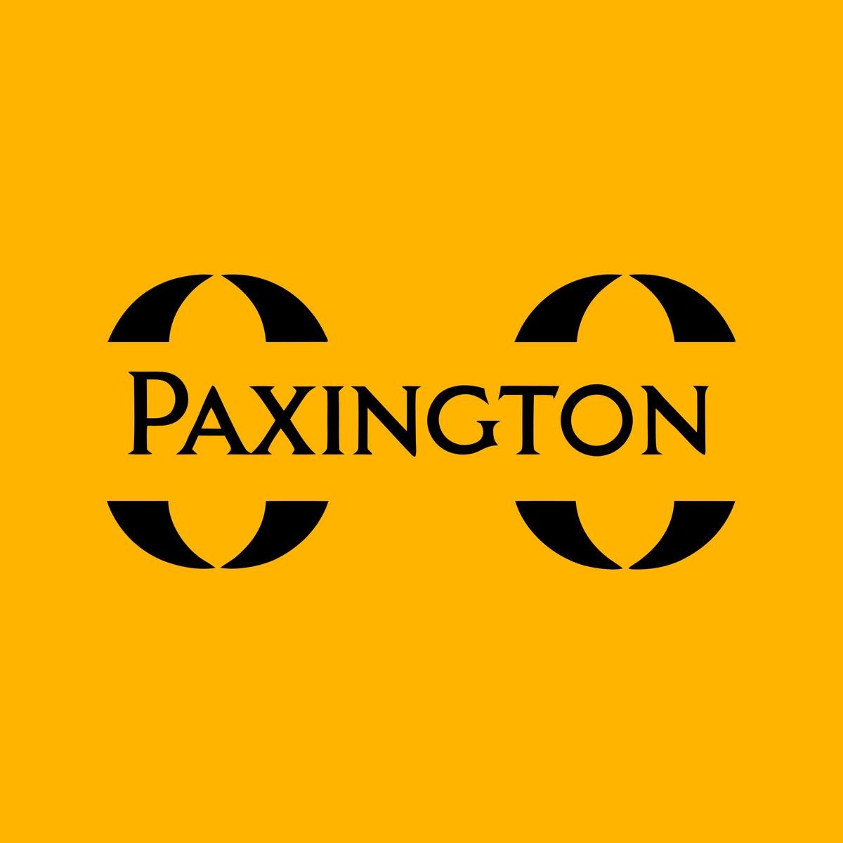 paxington.com
