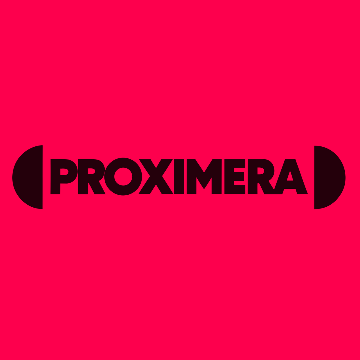 proximera.com Logo Image