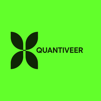 quantiveer.com Logo Image
